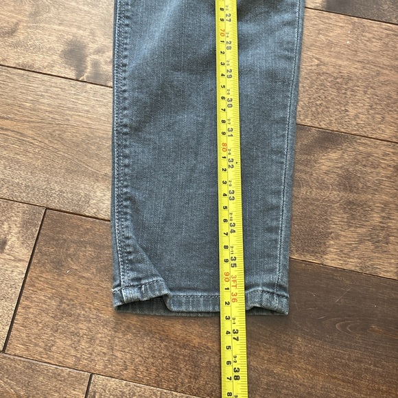 Hudson jeans model Krista ankle super skinny - Picture 11 of 12